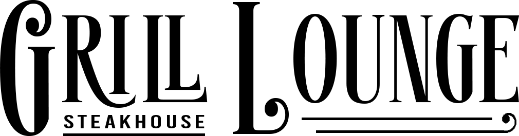 Grill Lounge Logo